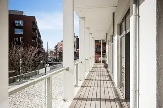 Ejerlejlighed på Helsinkigade 18, 2. 2., 2150 Nordhavn