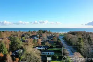 Fritidsbolig på Bisnapvej 41, 9370 Hals