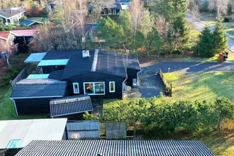 Fritidshus på Bisnapvej 41, Bisnap, 9370 Hals