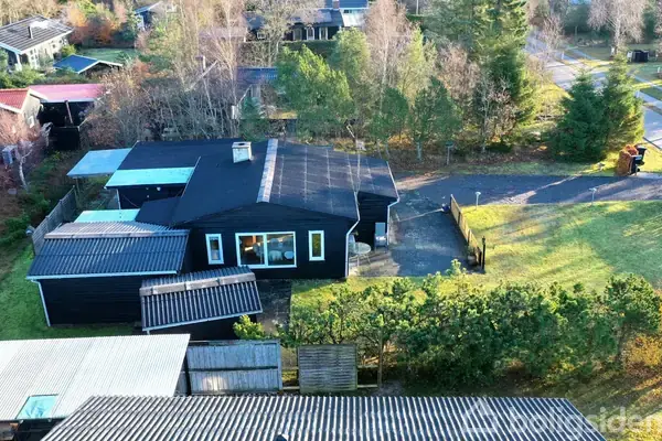 Fritidsbolig på Bisnapvej 41, 9370 Hals