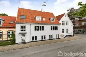Villa på Islandsgade 51, 6700 Esbjerg