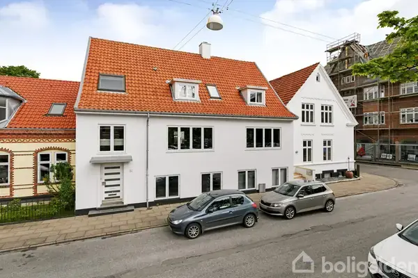 Villa på Islandsgade 51, 6700 Esbjerg