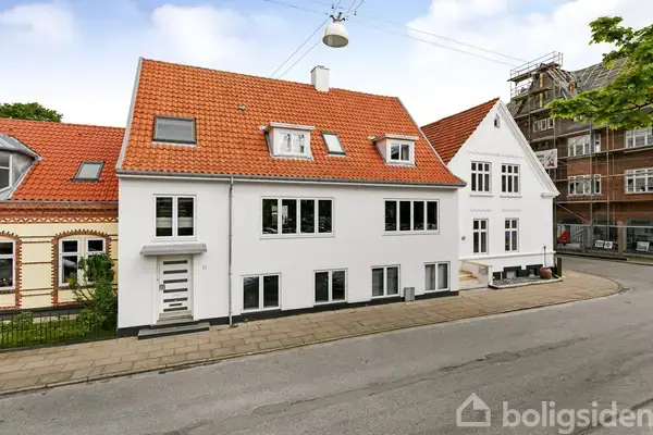 Villa på Islandsgade 51, 6700 Esbjerg