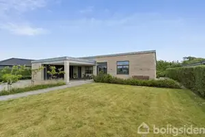 Villa på Frejasvej 9, 7700 Thisted