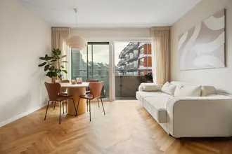 Ejerlejlighed på Tagensvej 47, 3. 24., 2200 København N