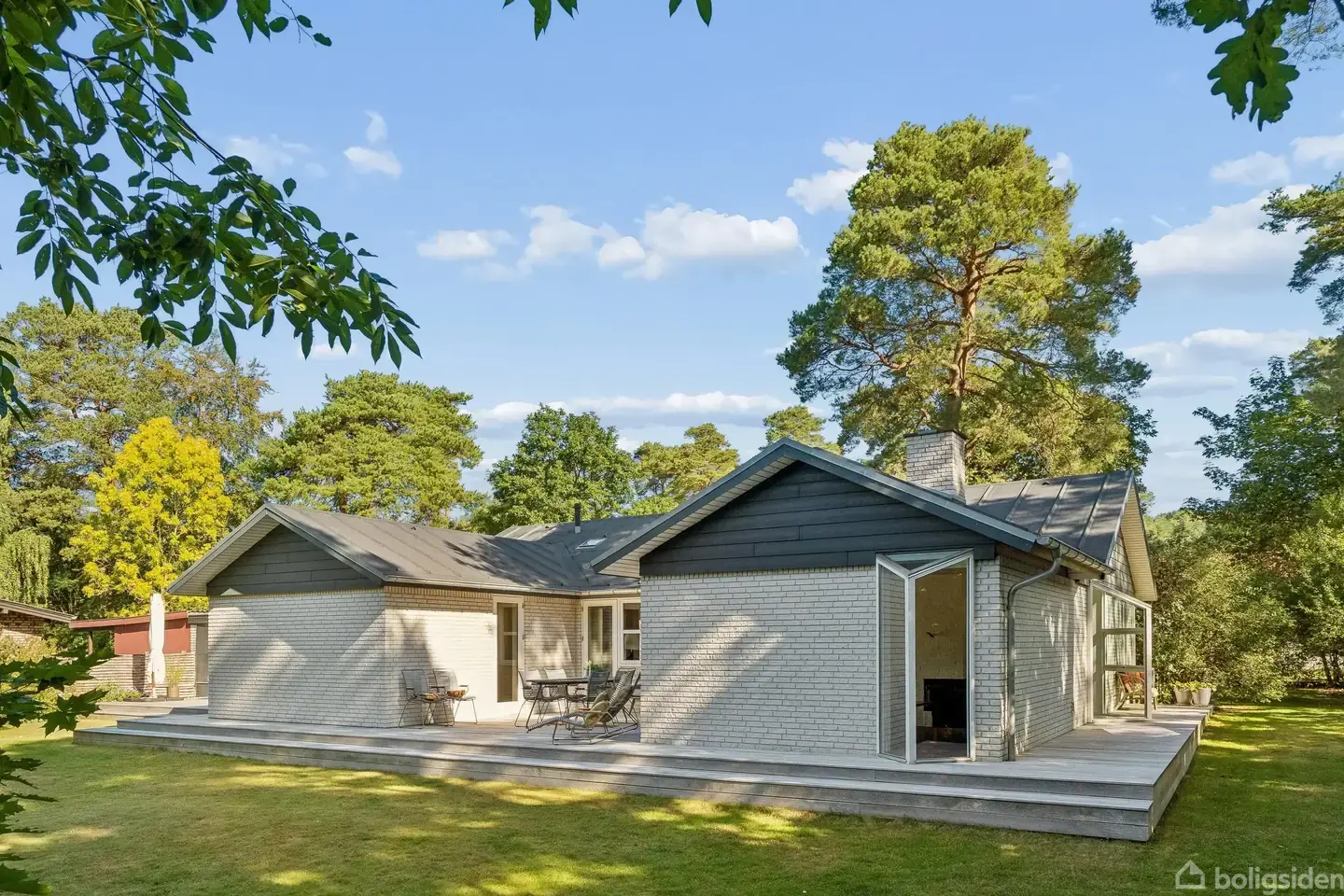 Villa på Timianvej 6, 8600 Silkeborg
