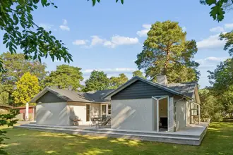 Villa på Timianvej 6, Sejs-Svejbæk, 8600 Silkeborg
