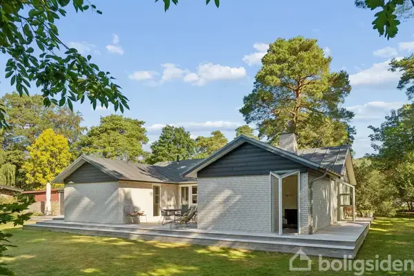 Villa på Timianvej 6, 8600 Silkeborg