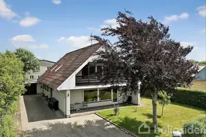 Villa på Nygade 3, 9681 Ranum