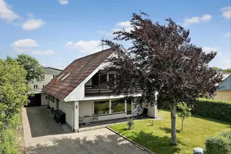 Villa på Nygade 3, 9681 Ranum