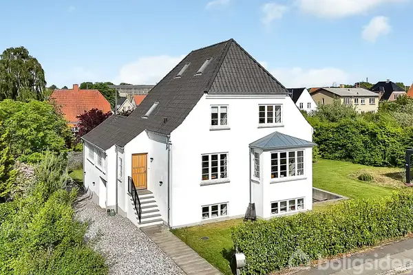 Villa på Skjoldsgade 5, 8260 Viby J