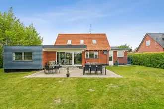 Villa på Solvej 7, 8950 Ørsted