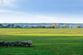 Villa på Fredensborgvej 58, Jonstrup, 3480 Fredensborg