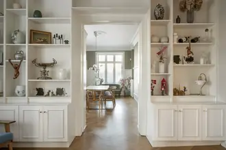 Villa på Hartmannsvej 2, 2900 Hellerup