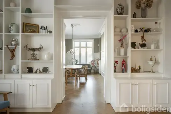 Villa på Hartmannsvej 2, 2900 Hellerup