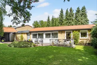 Villa på Mærsk Andersens Vej 27, 8930 Randers NØ
