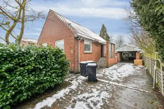 Villa på Hyrdevangen 15, 2640 Hedehusene