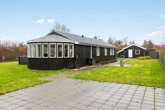 Fritidshus på Engdraget 6, Hou, 9370 Hals