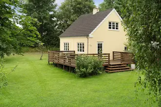 Villa på Grundvej 1, Grund, 7140 Stouby