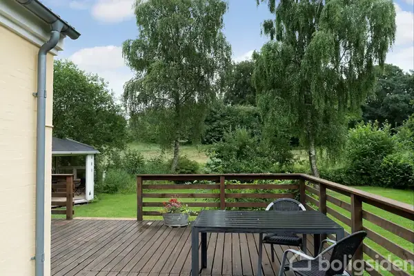 Villa på Grundvej 1, 7140 Stouby