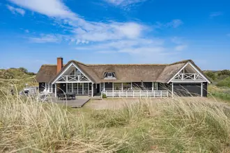 Fritidshus på Paradisvej 31, Rindby Strand, 6720 Fanø