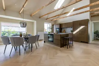 Villa på Frederiksdalsvej 139B, 2830 Virum