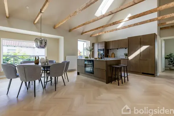 Villa på Frederiksdalsvej 139B, 2830 Virum