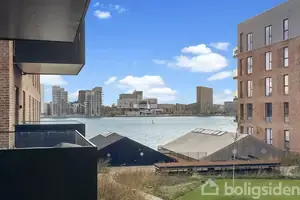 Ejerlejlighed på Stigsborg Brygge 155, 2. th., 9400 Nørresundby