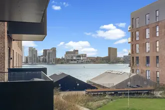 Ejerlejlighed på Stigsborg Brygge 155, 2. th., 9400 Nørresundby
