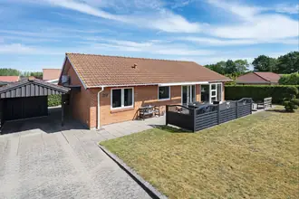 Villa på Opalvej 39, 3650 Ølstykke