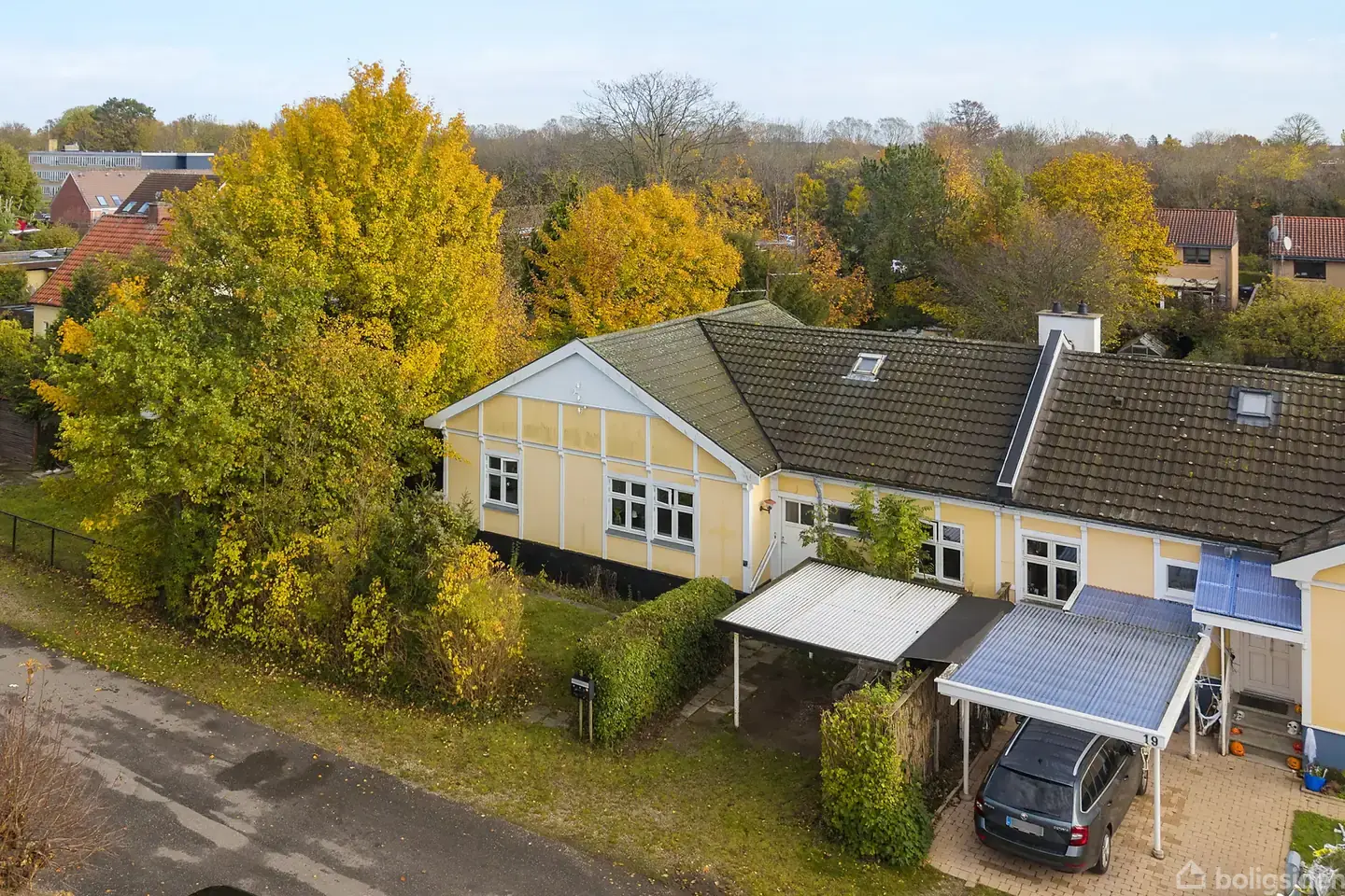 Villa på Ved Vandløbet 17, 2610 Rødovre
