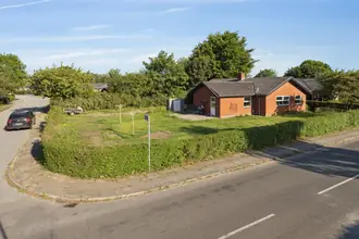 Villa på Solgårdsvej 15, Fly, 7800 Skive