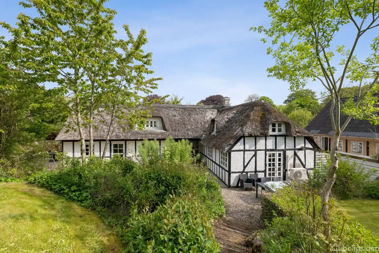 Villa på Båstrupgyde 6, 8660 Skanderborg