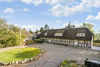 Villa på Haldvej 32, Hald, 8983 Gjerlev J