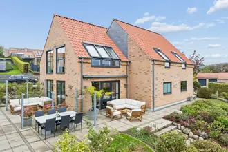 Villa på Egedalsbakken 13, 8700 Horsens