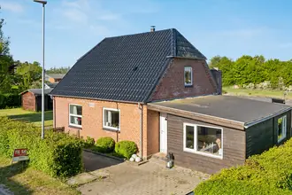Villa på Nordvejen 28, 8355 Solbjerg