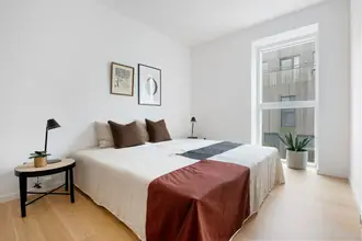 Ejerlejlighed på Glamsbjergvej 18A, 2770 Kastrup