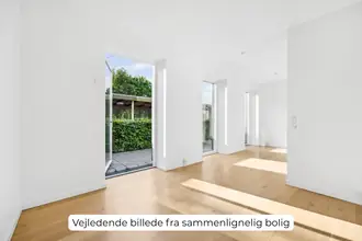 Ejerlejlighed på Glamsbjergvej 18A, 2770 Kastrup