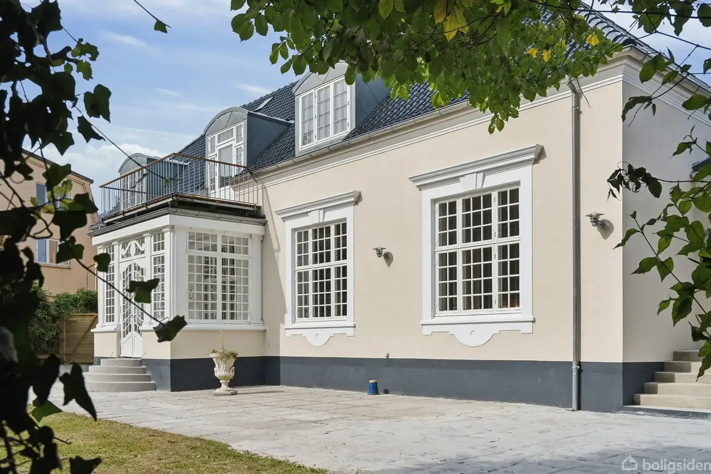 Villa på Suhrs Gade 6, 4930 Maribo