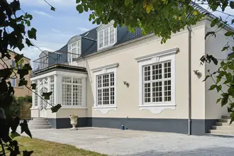 Villa på Suhrs Gade 6, 4930 Maribo