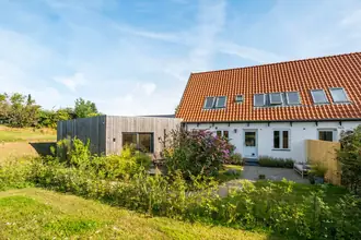 Rækkehus på Biskop Svanes Vej 45A, 3460 Birkerød