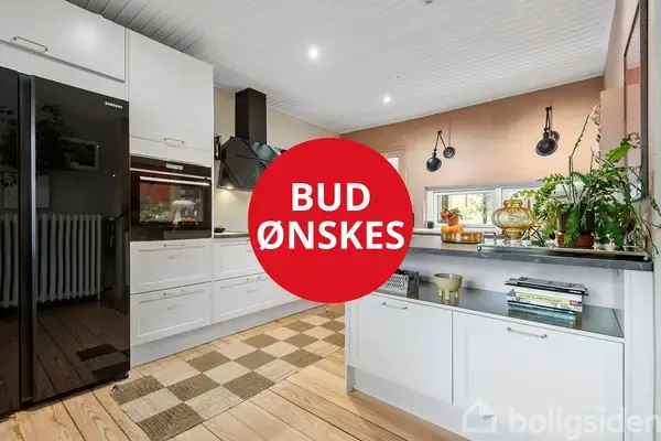 Villa på Parkvej 75, 6710 Esbjerg V