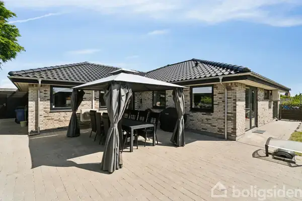 Villa på Solsiden 2, 5270 Odense N