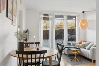 Ejerlejlighed på Mathilde Parken 17, 3., 3400 Hillerød