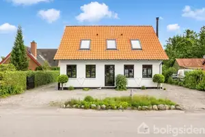 Villa på Hesnæsvej 27, 4871 Horbelev