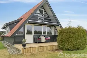 Fritidsbolig på Vestermosen 67, 5400 Bogense