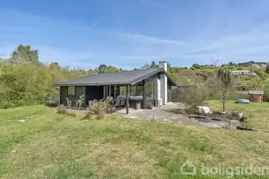 Fritidsbolig på Brislingevej 7, 8400 Ebeltoft