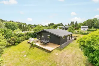 Fritidshus på Brislingevej 7, Egsmark, 8400 Ebeltoft
