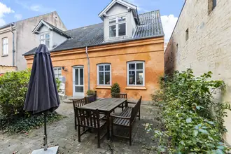 Lejlighed Peder Barkes Gade 40 A, 1. tv, Aalborg