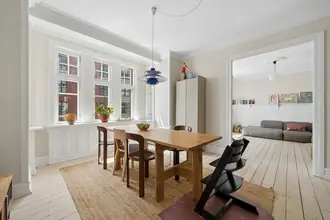Ejerlejlighed på Godsbanegade 31, 1. tv., 1722 København V